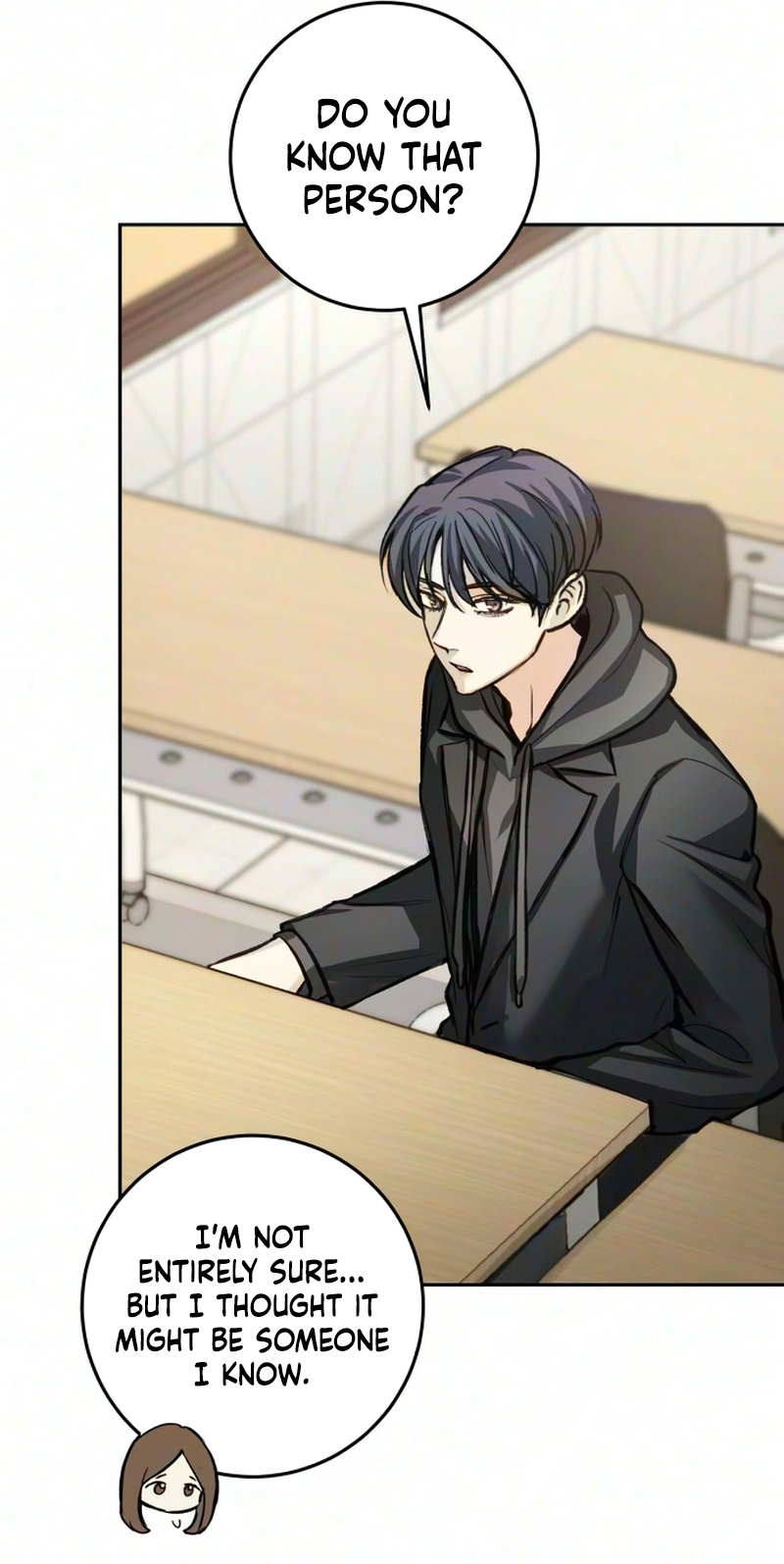 Perfection is Everything Chapter 58 - Page 41