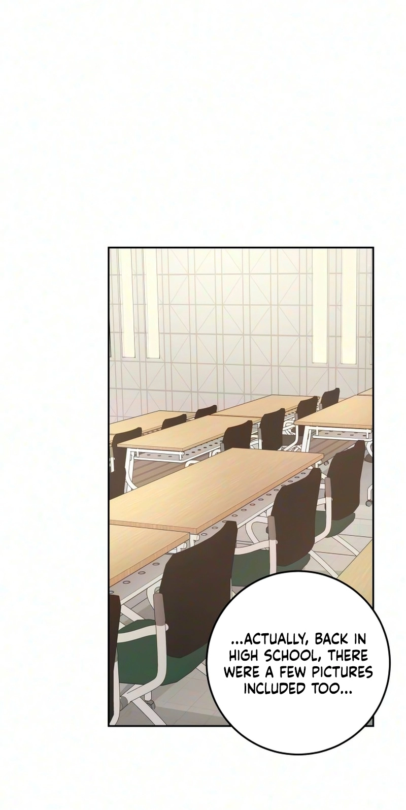 Perfection is Everything Chapter 58 - Page 42