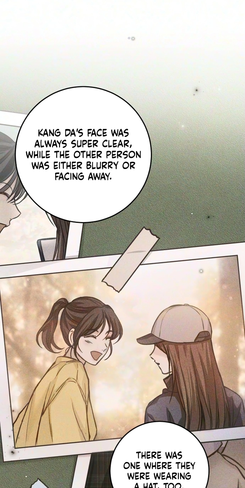Perfection is Everything Chapter 58 - Page 43