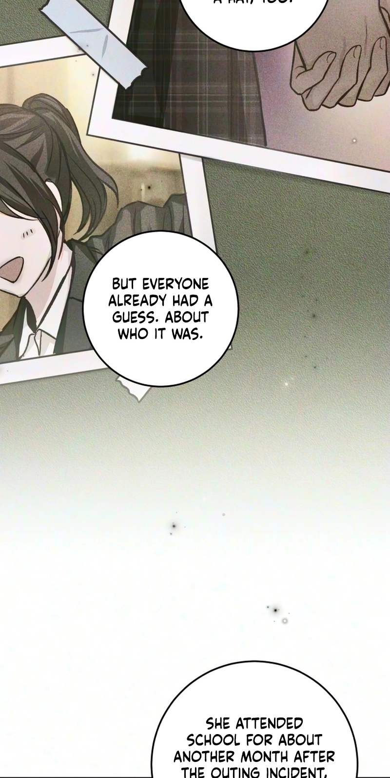 Perfection is Everything Chapter 58 - Page 44