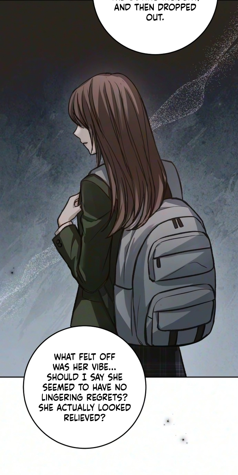 Perfection is Everything Chapter 58 - Page 45