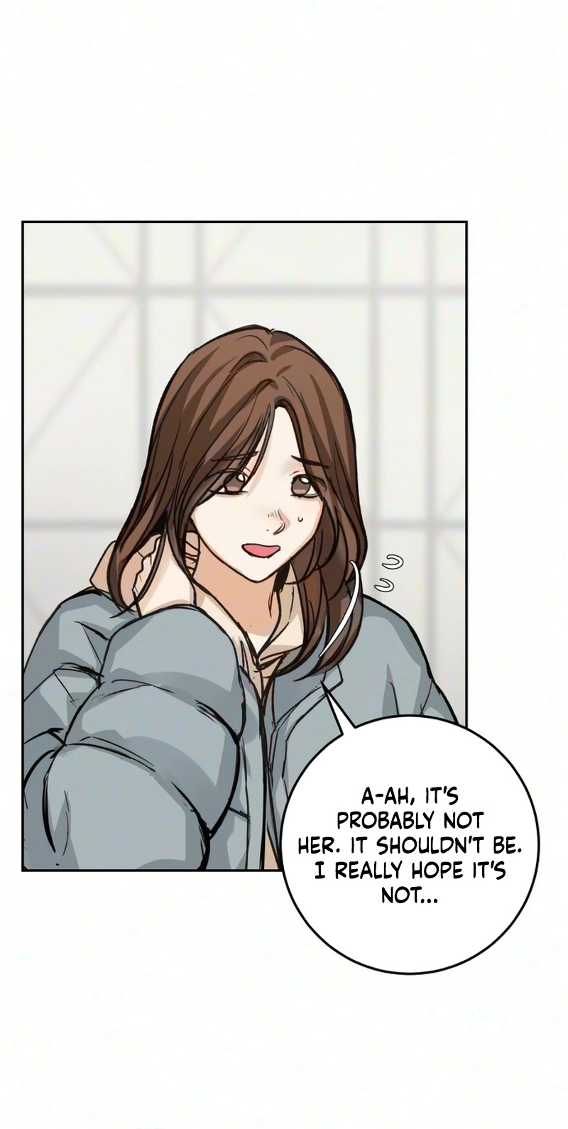 Perfection is Everything Chapter 58 - Page 46