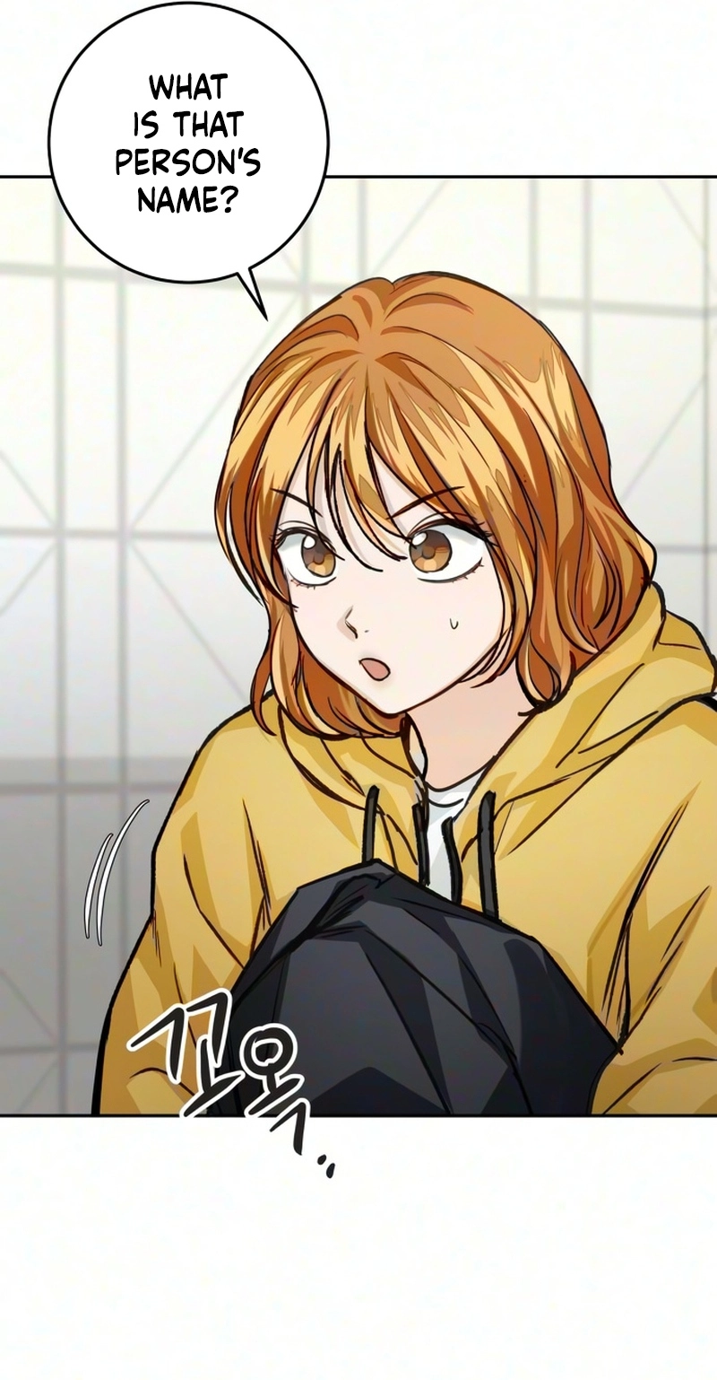 Perfection is Everything Chapter 58 - Page 47