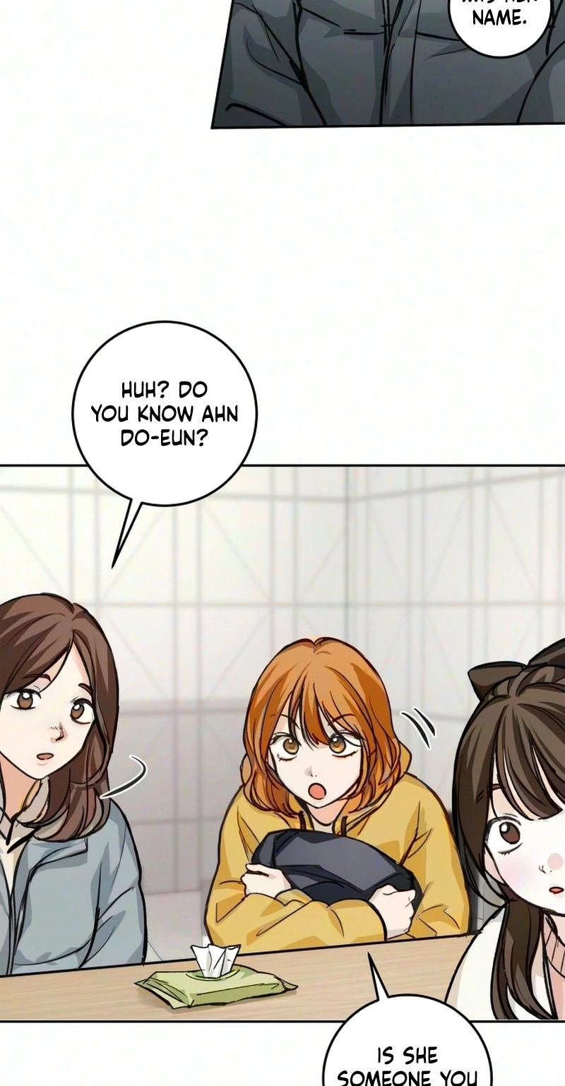 Perfection is Everything Chapter 58 - Page 49