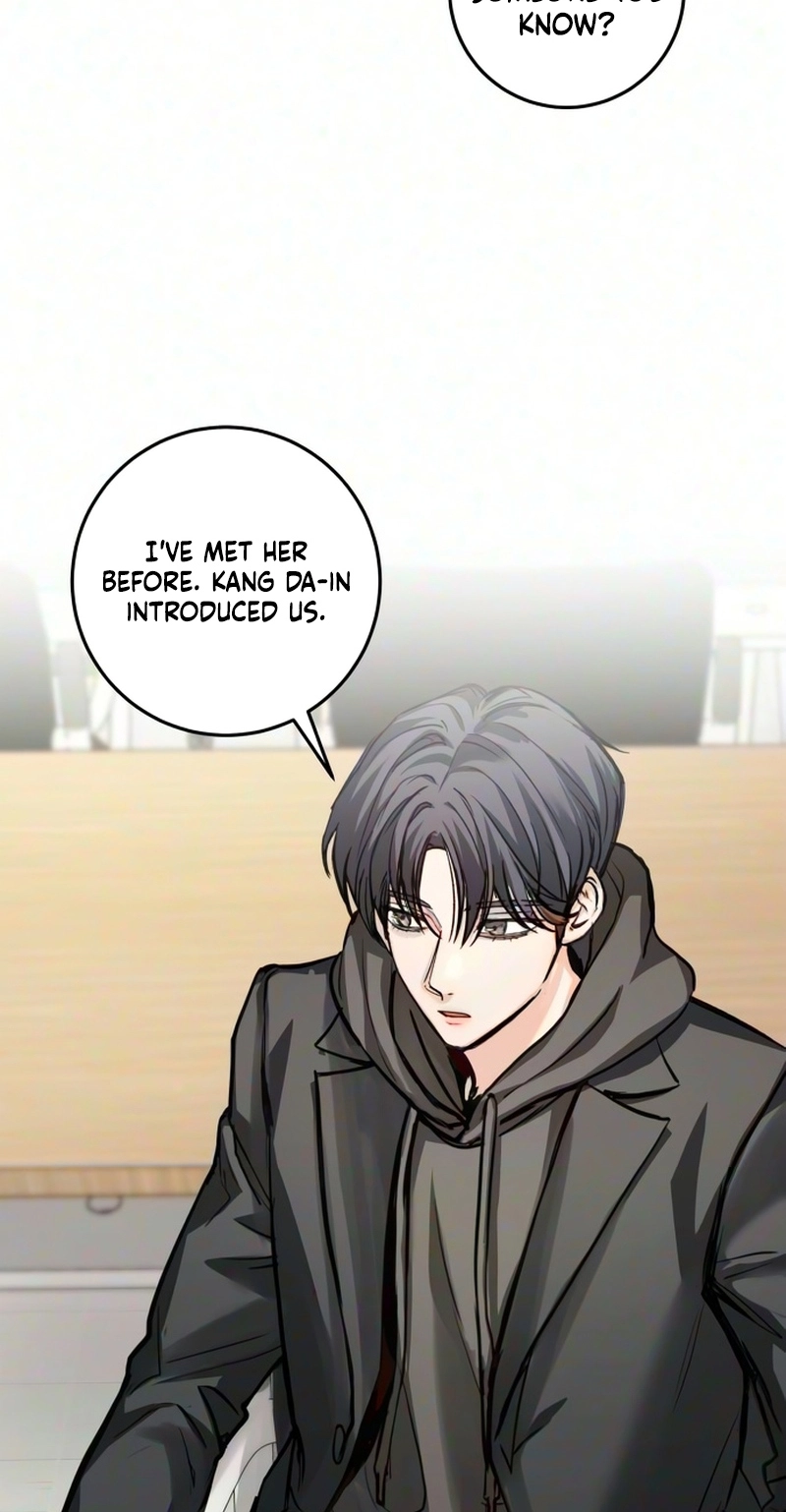 Perfection is Everything Chapter 58 - Page 50