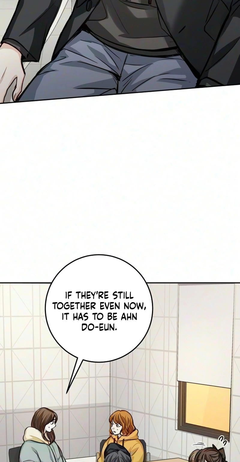 Perfection is Everything Chapter 58 - Page 51