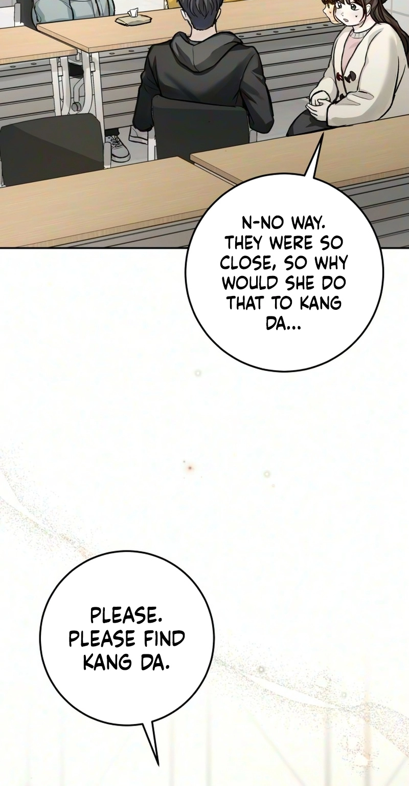 Perfection is Everything Chapter 58 - Page 52