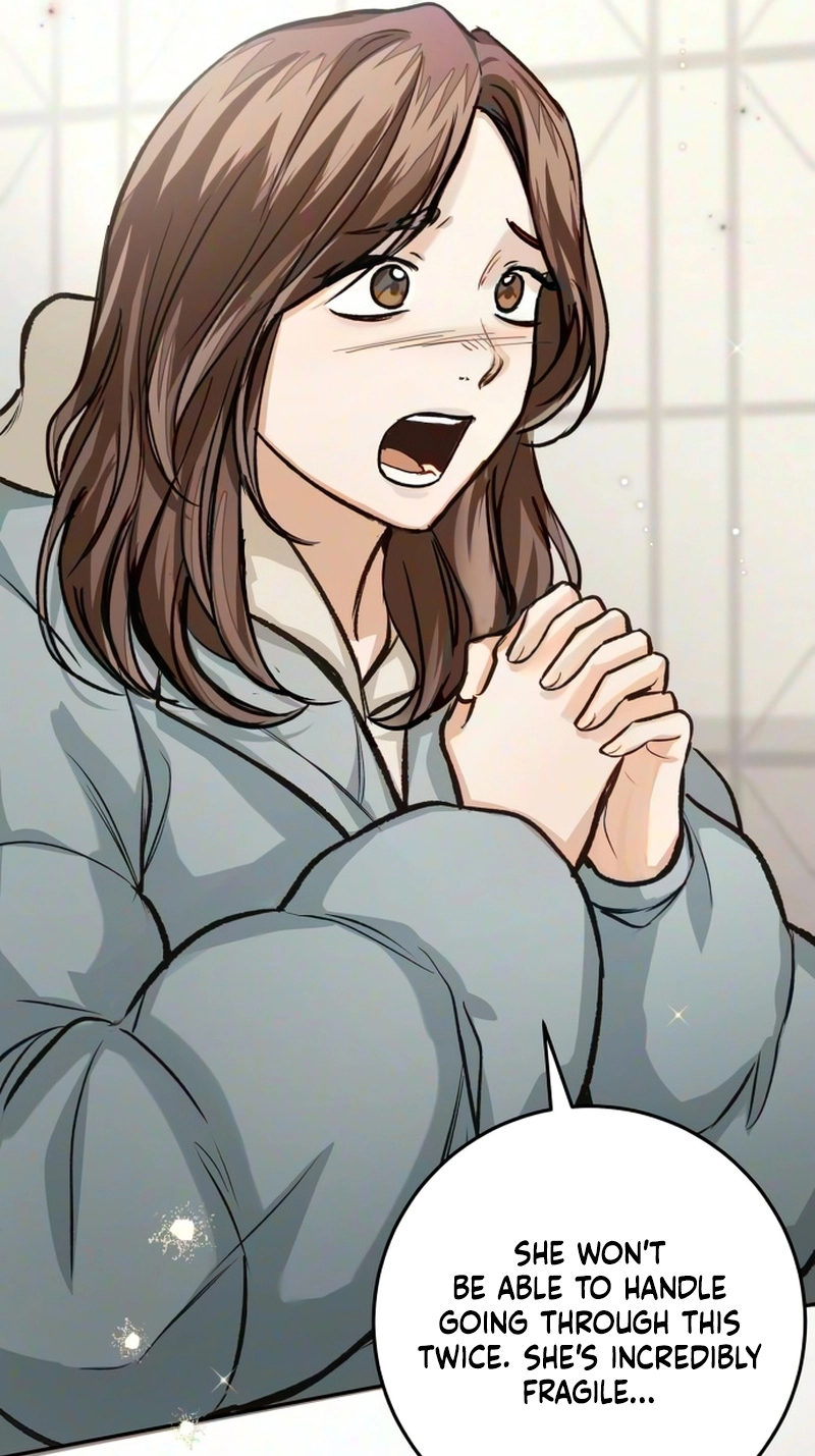 Perfection is Everything Chapter 58 - Page 53