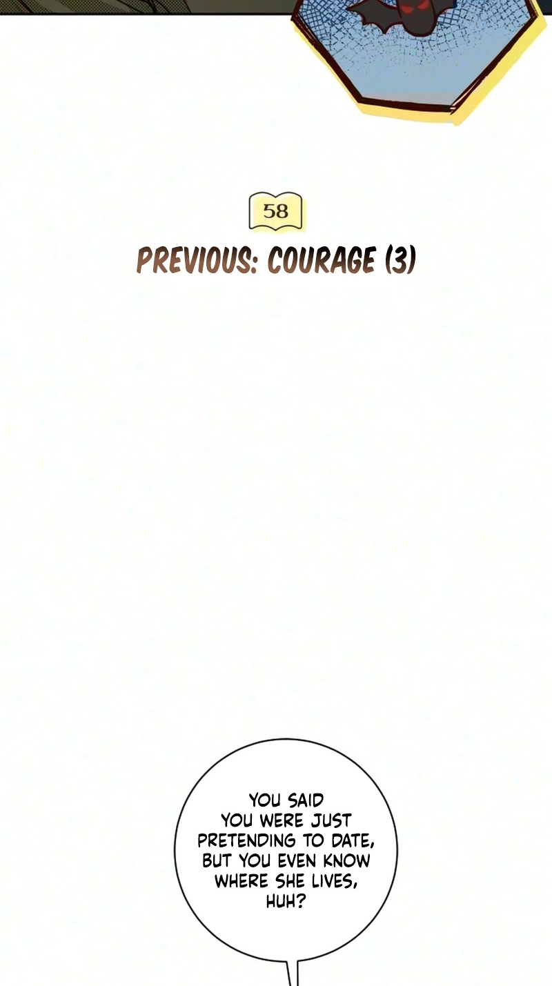 Perfection is Everything Chapter 58 - Page 57