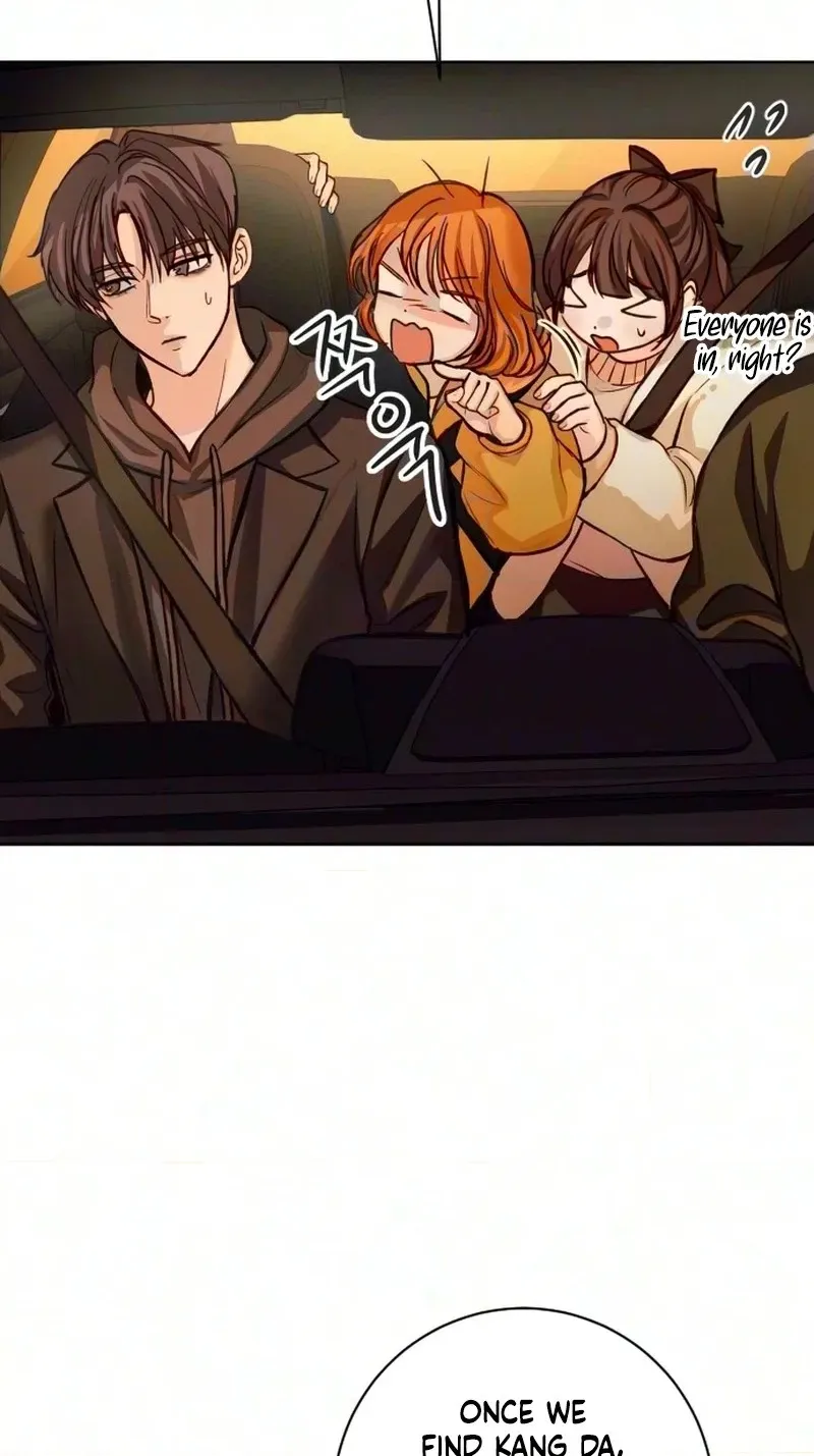 Perfection is Everything Chapter 58 - Page 58