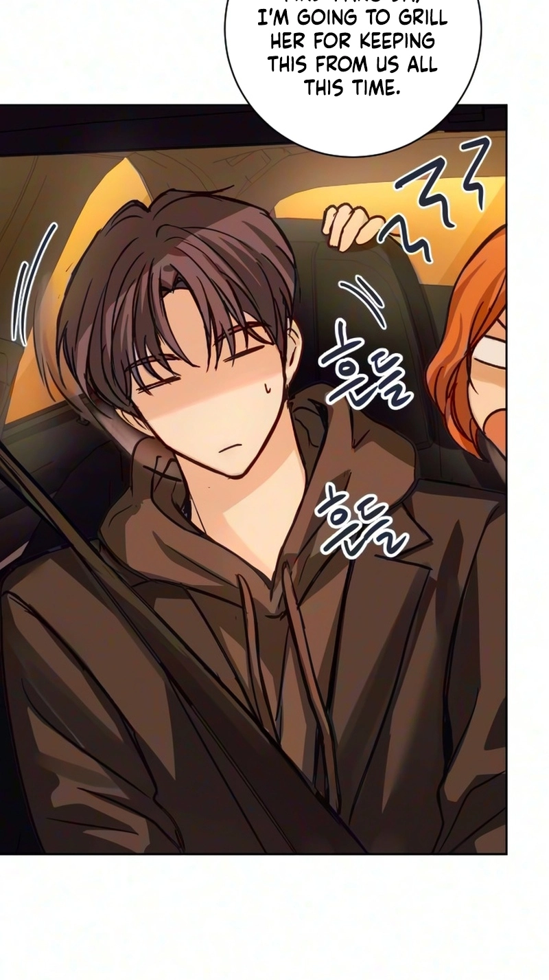Perfection is Everything Chapter 58 - Page 59
