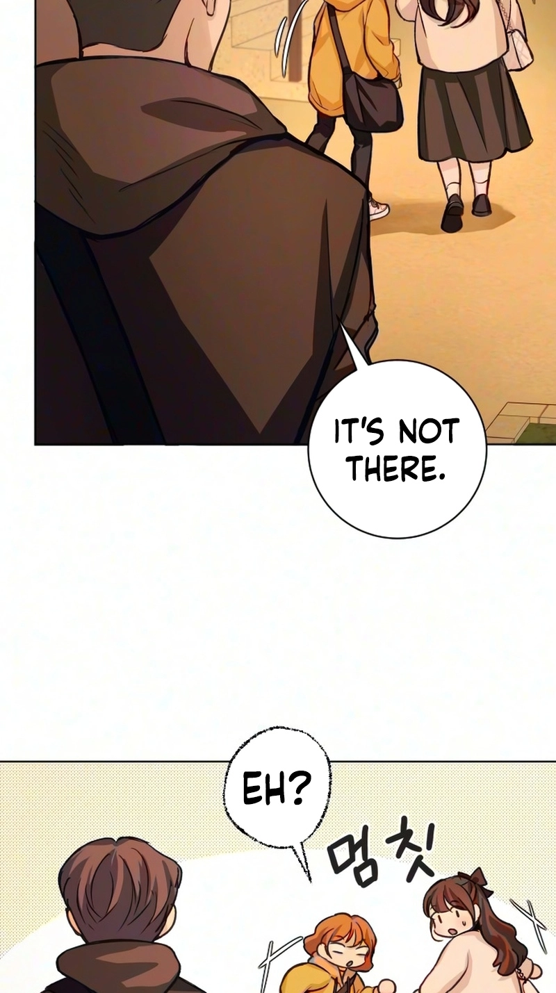 Perfection is Everything Chapter 58 - Page 63