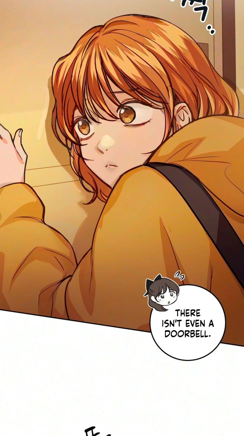 Perfection is Everything Chapter 58 - Page 65