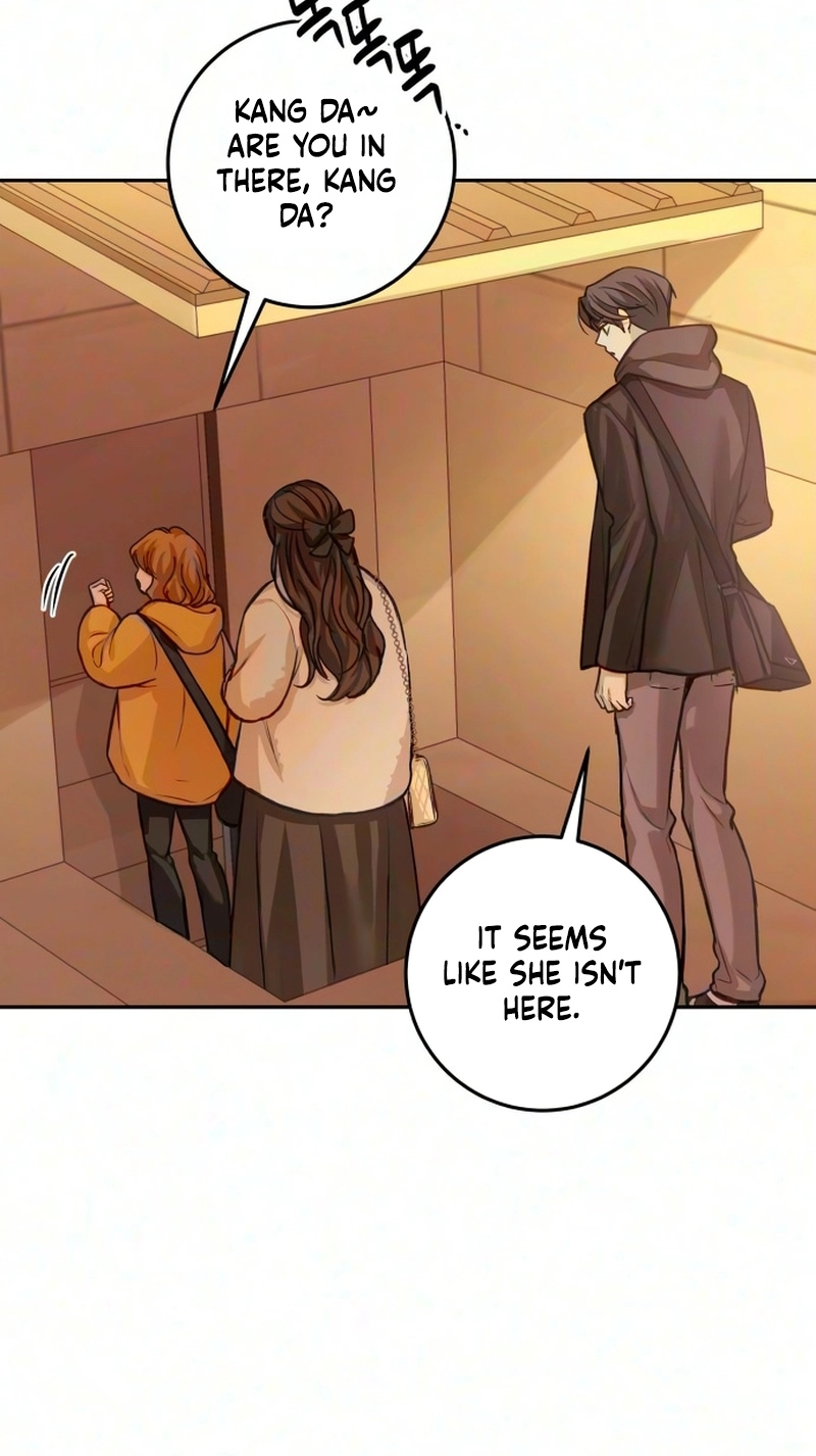 Perfection is Everything Chapter 58 - Page 66