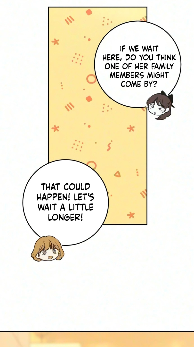Perfection is Everything Chapter 58 - Page 67