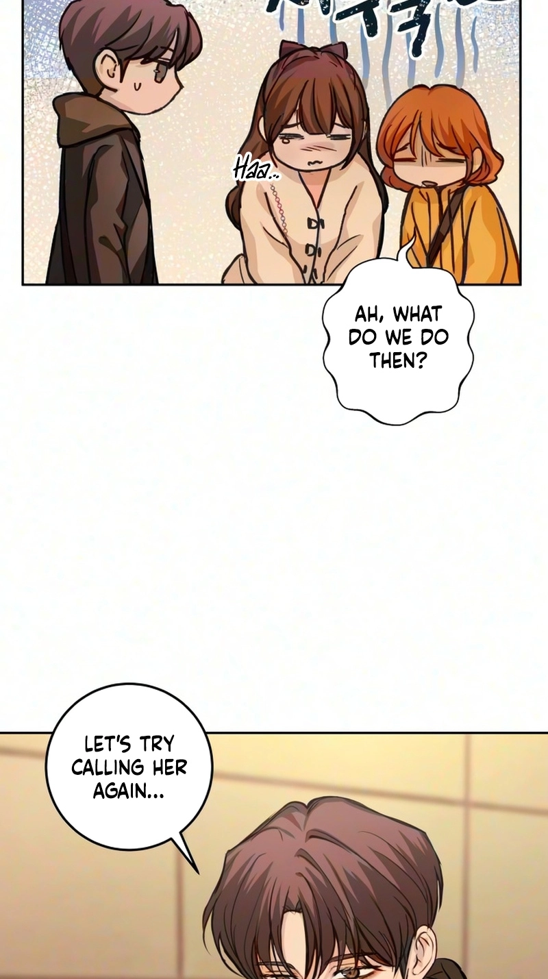 Perfection is Everything Chapter 58 - Page 70