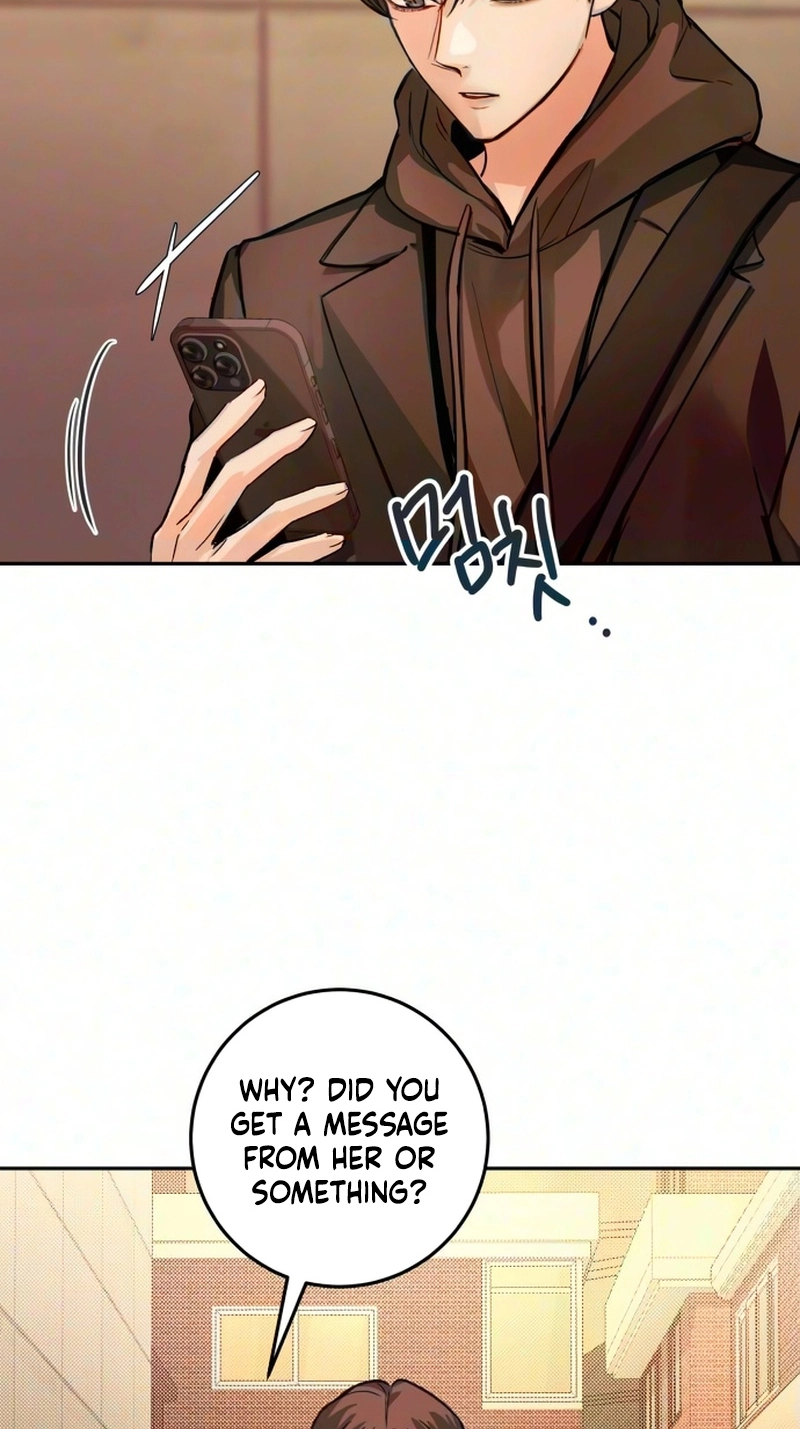Perfection is Everything Chapter 58 - Page 71