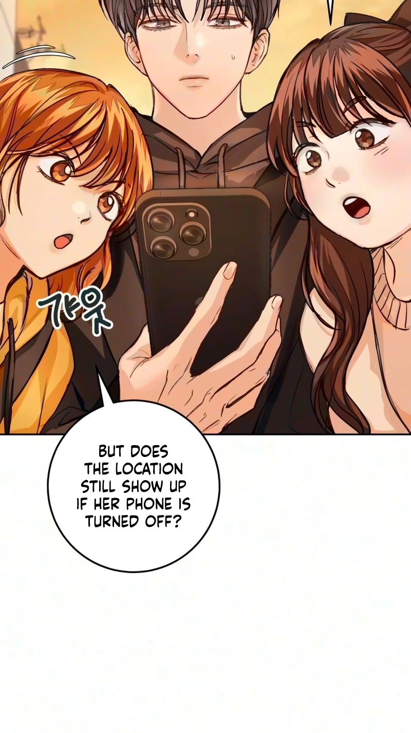 Perfection is Everything Chapter 58 - Page 73