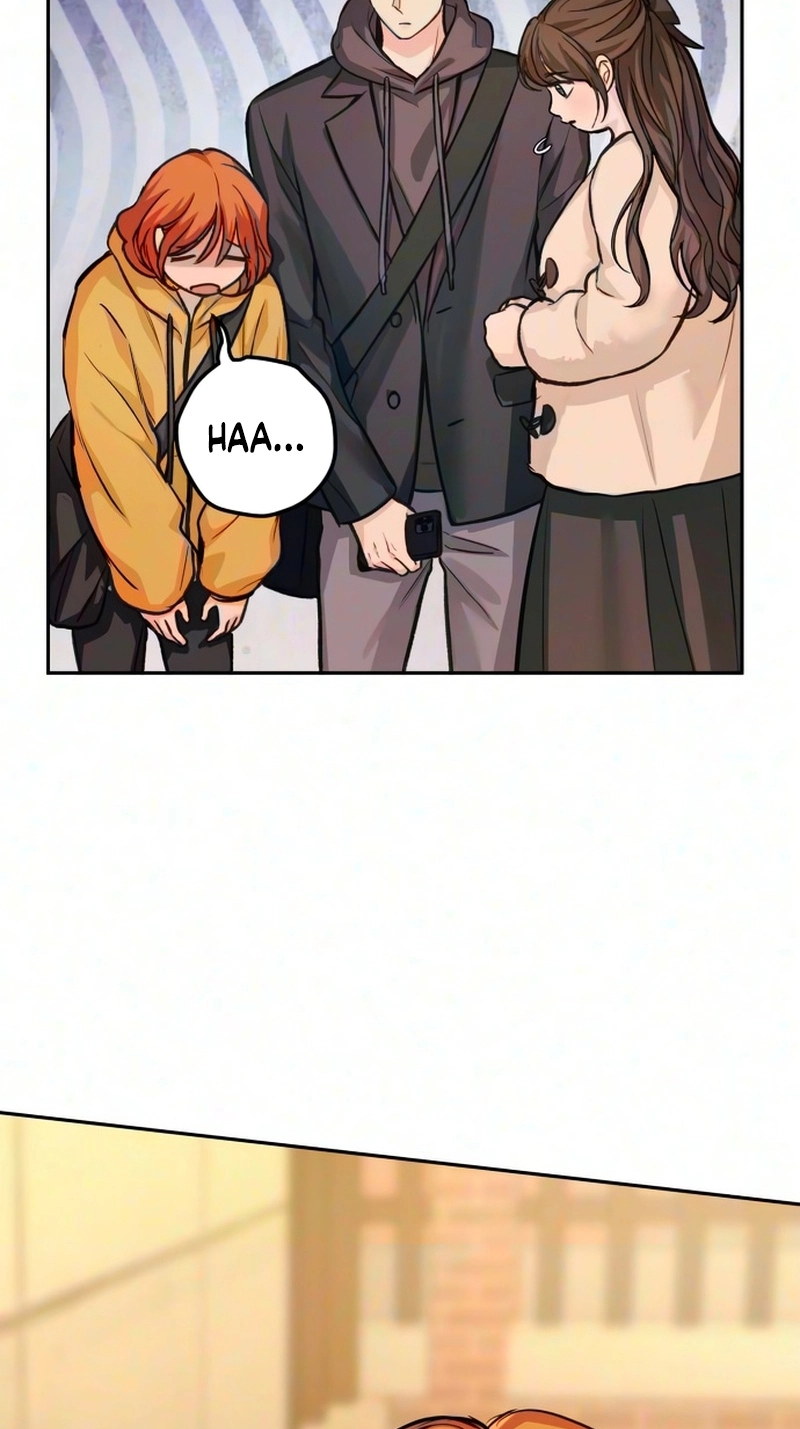 Perfection is Everything Chapter 58 - Page 77