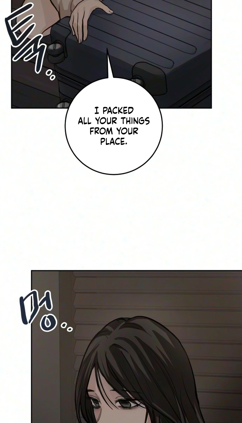 Perfection is Everything Chapter 58 - Page 83