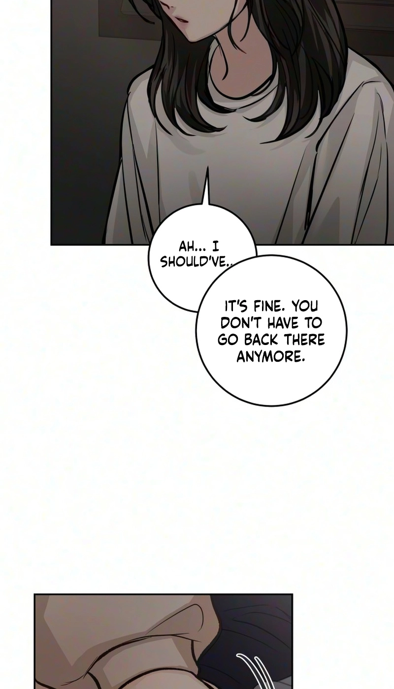 Perfection is Everything Chapter 58 - Page 84