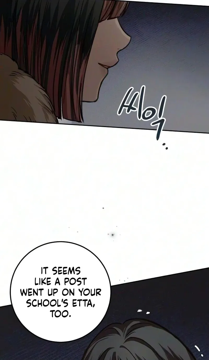 Perfection is Everything Chapter 58 - Page 88