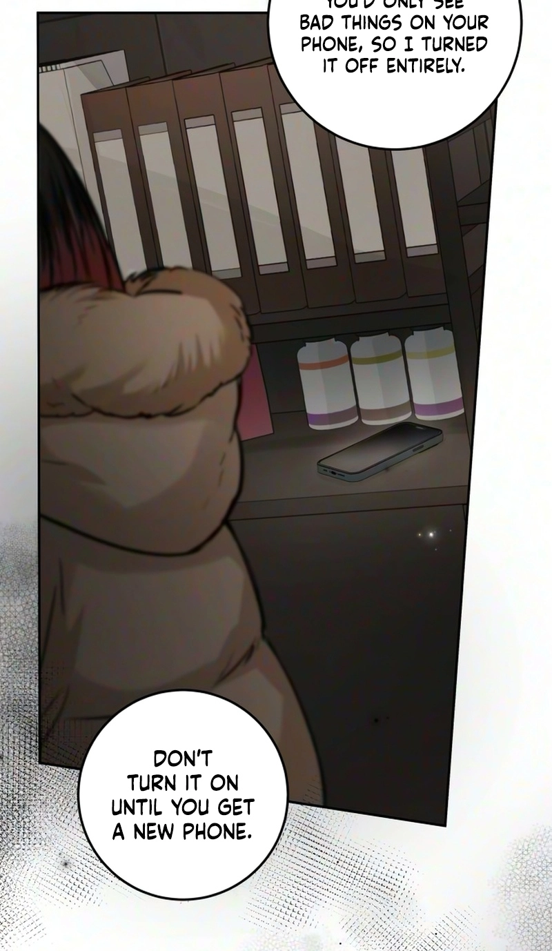 Perfection is Everything Chapter 58 - Page 90