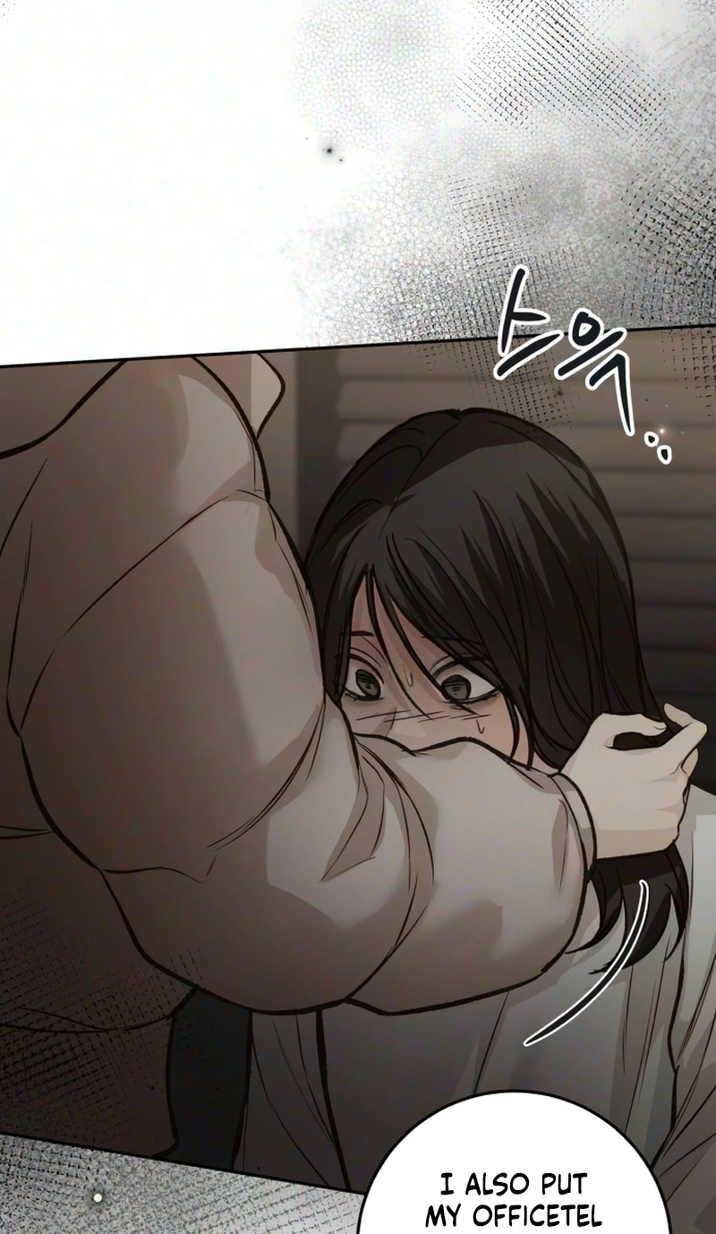 Perfection is Everything Chapter 58 - Page 91
