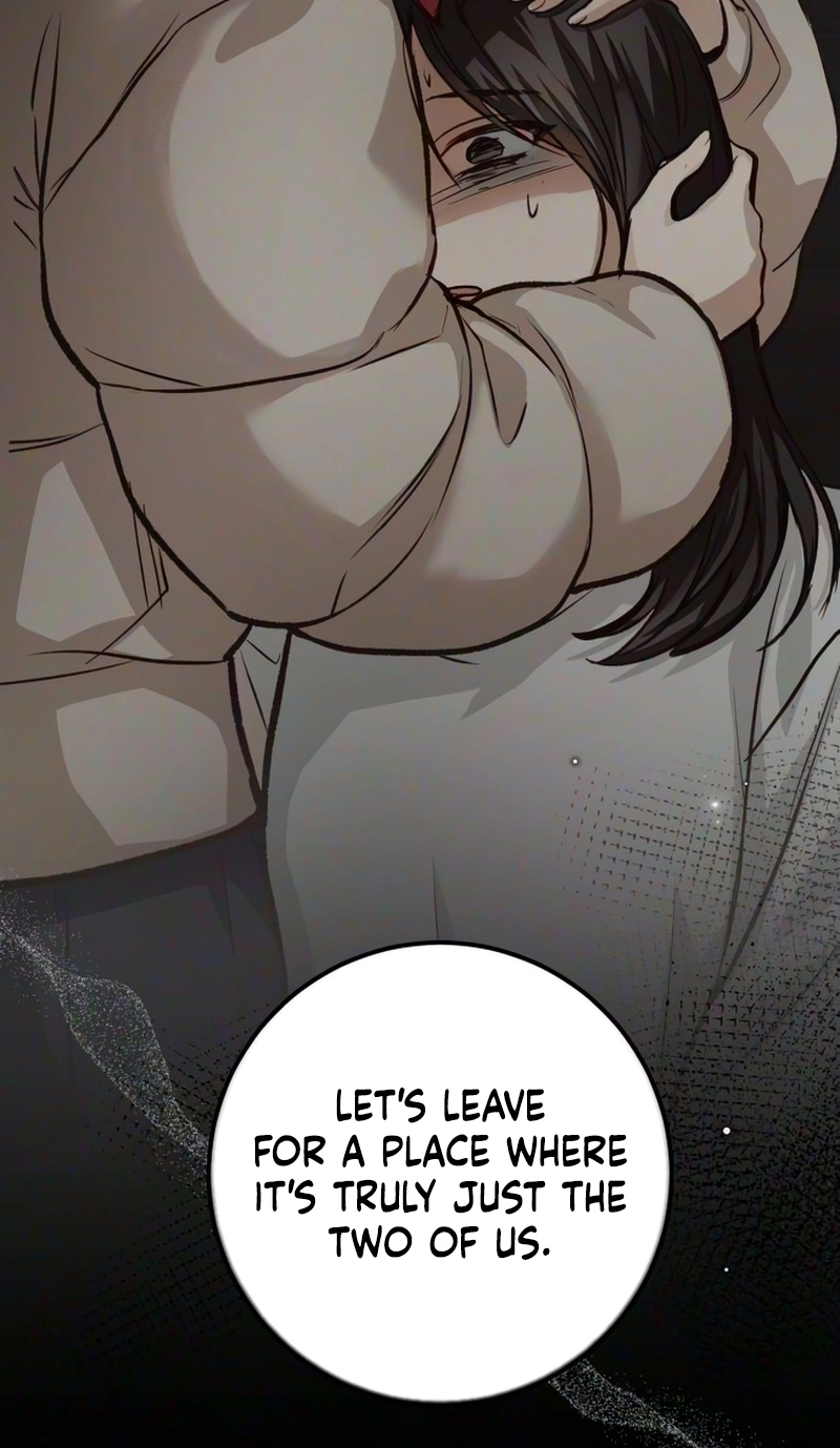 Perfection is Everything Chapter 58 - Page 93
