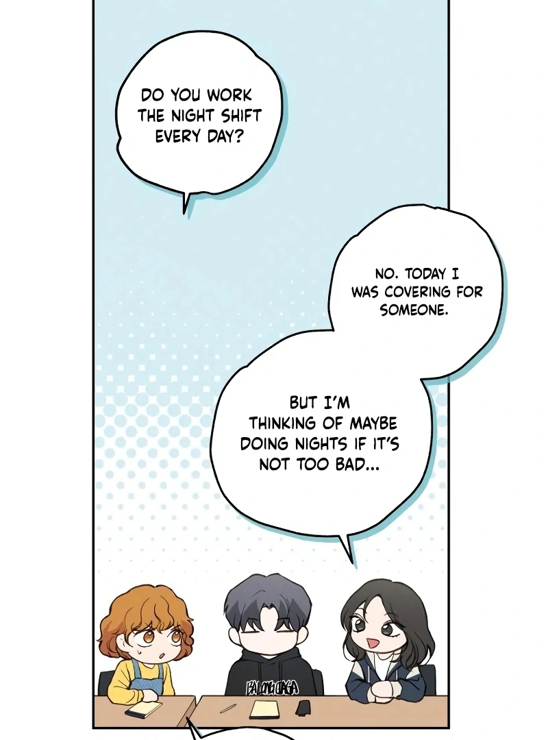 Perfection is Everything Chapter 6 - Page 13
