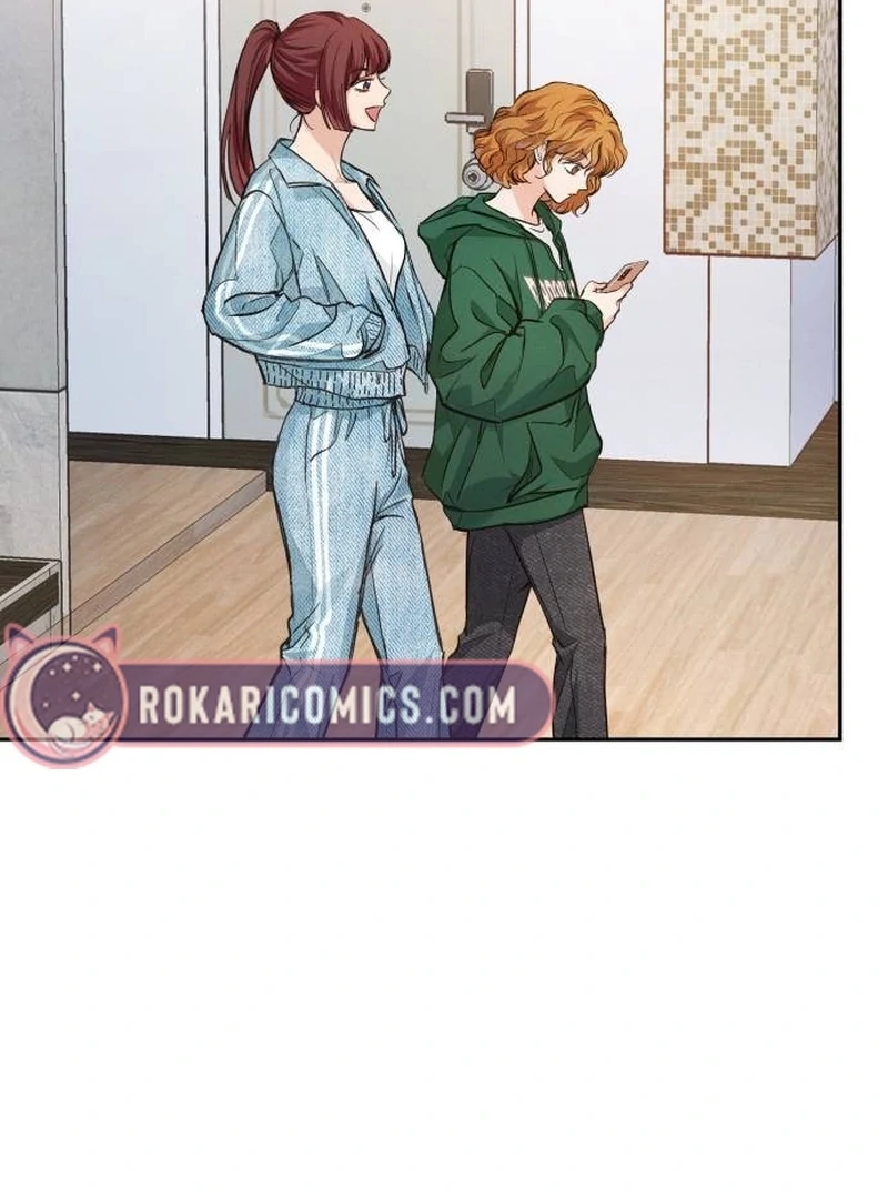 Perfection is Everything Chapter 7 - Page 44