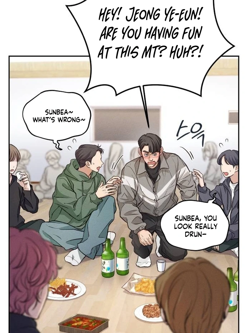 Perfection is Everything Chapter 7 - Page 101