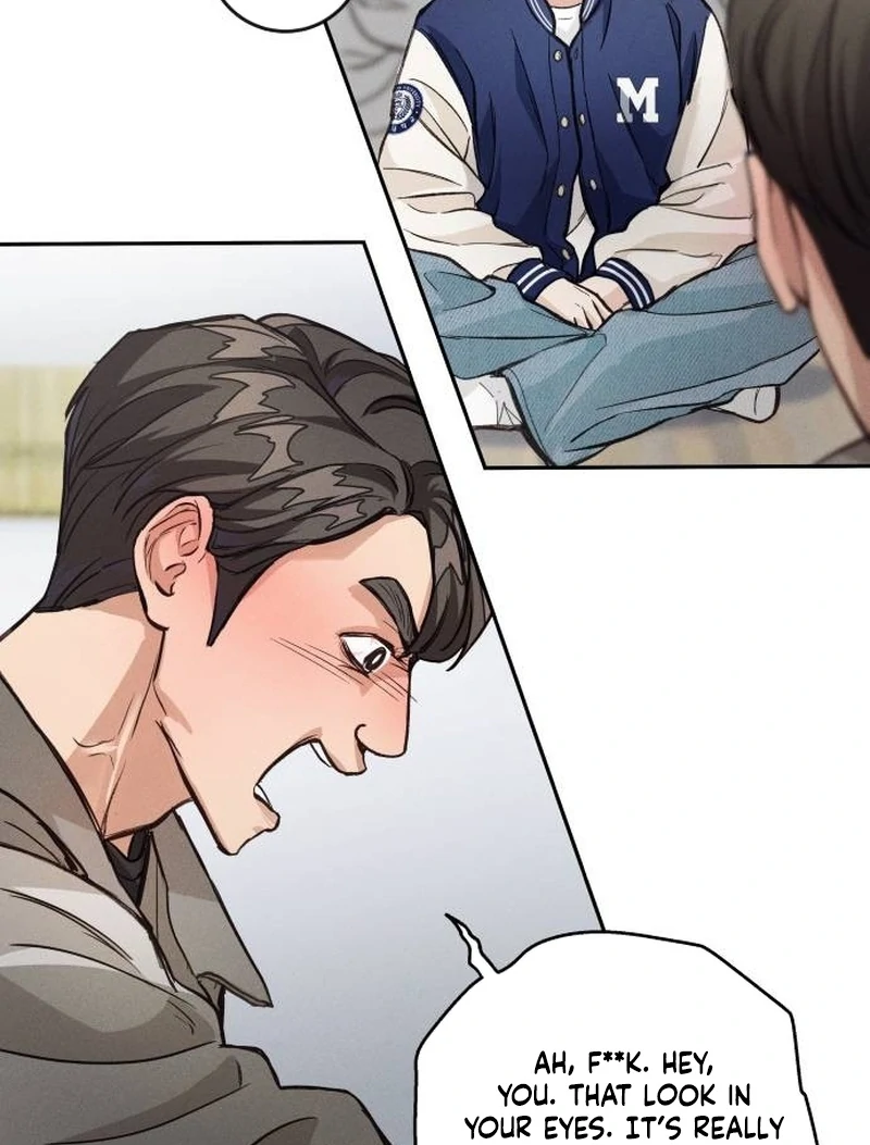 Perfection is Everything Chapter 7 - Page 105
