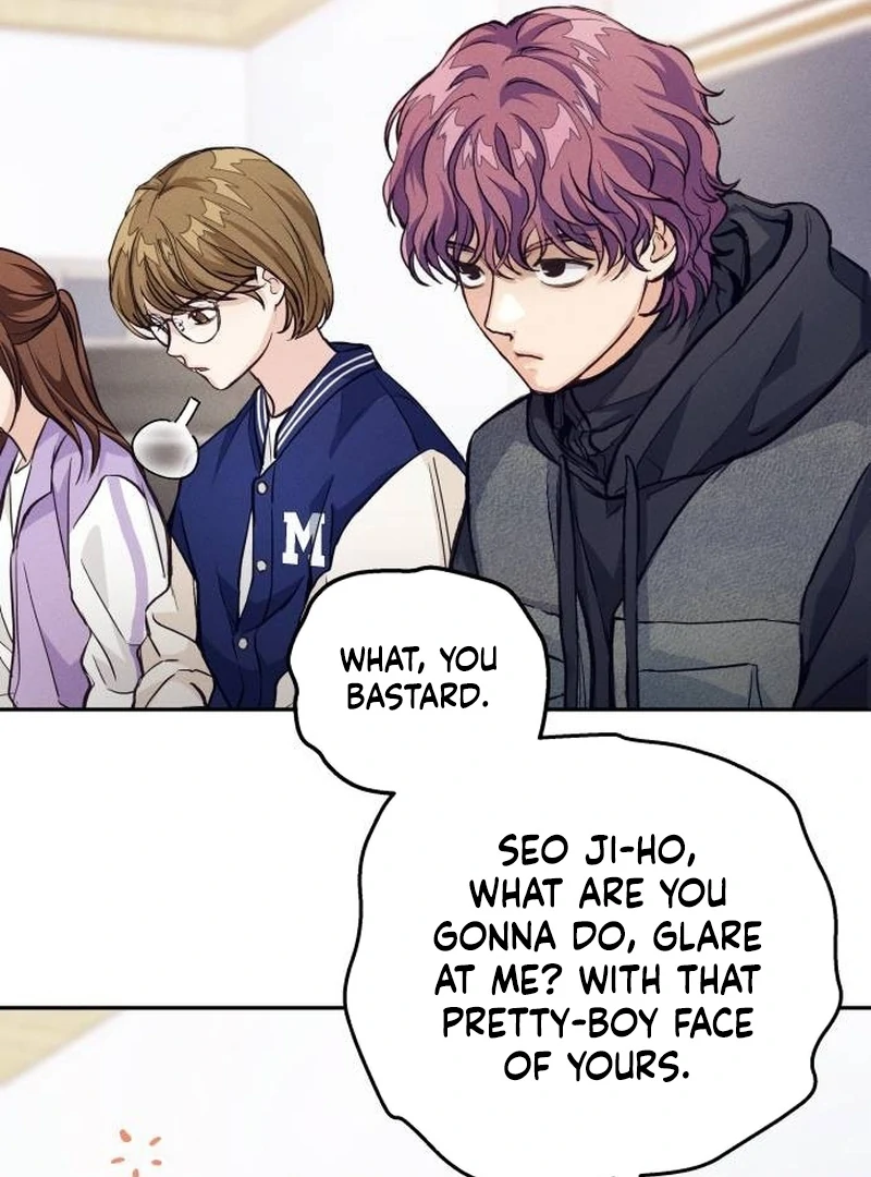 Perfection is Everything Chapter 7 - Page 107