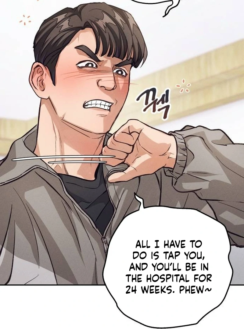 Perfection is Everything Chapter 7 - Page 108