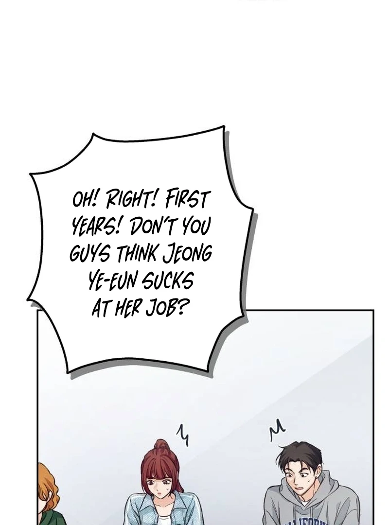 Perfection is Everything Chapter 7 - Page 109