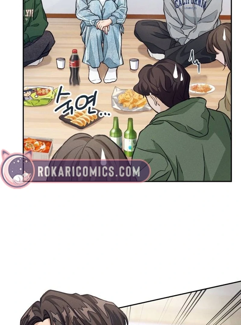 Perfection is Everything Chapter 7 - Page 110
