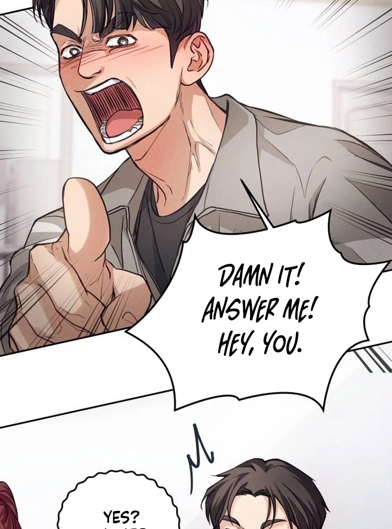 Perfection is Everything Chapter 7 - Page 111