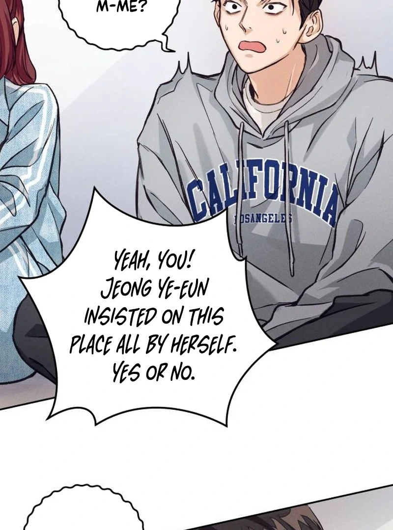 Perfection is Everything Chapter 7 - Page 112
