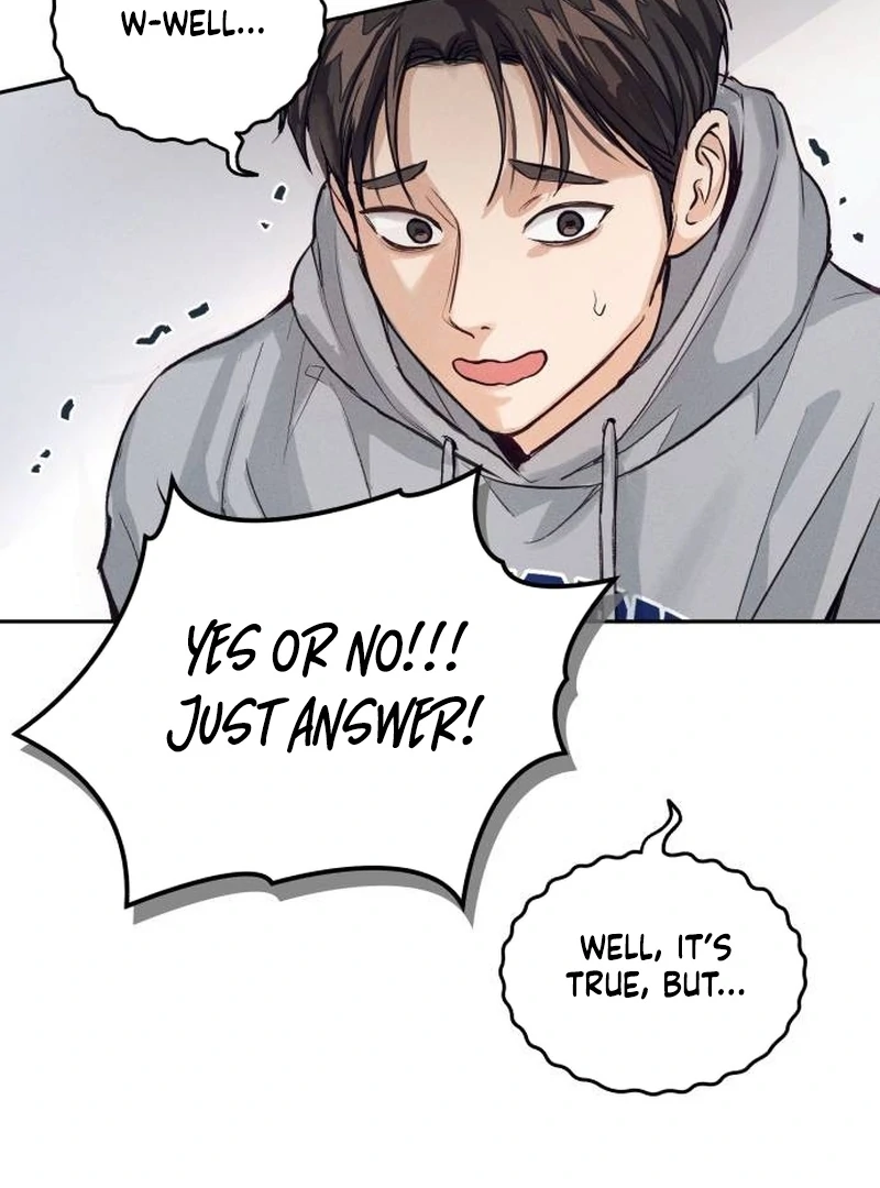 Perfection is Everything Chapter 7 - Page 113