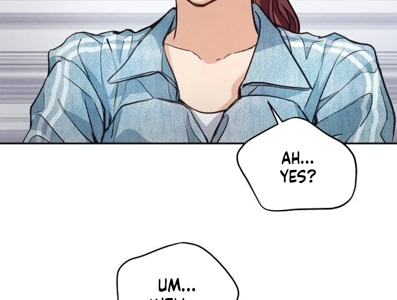 Perfection is Everything Chapter 7 - Page 115