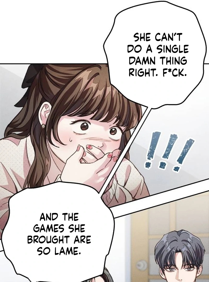 Perfection is Everything Chapter 7 - Page 117