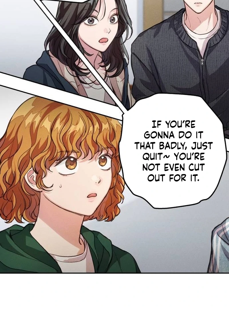 Perfection is Everything Chapter 7 - Page 118