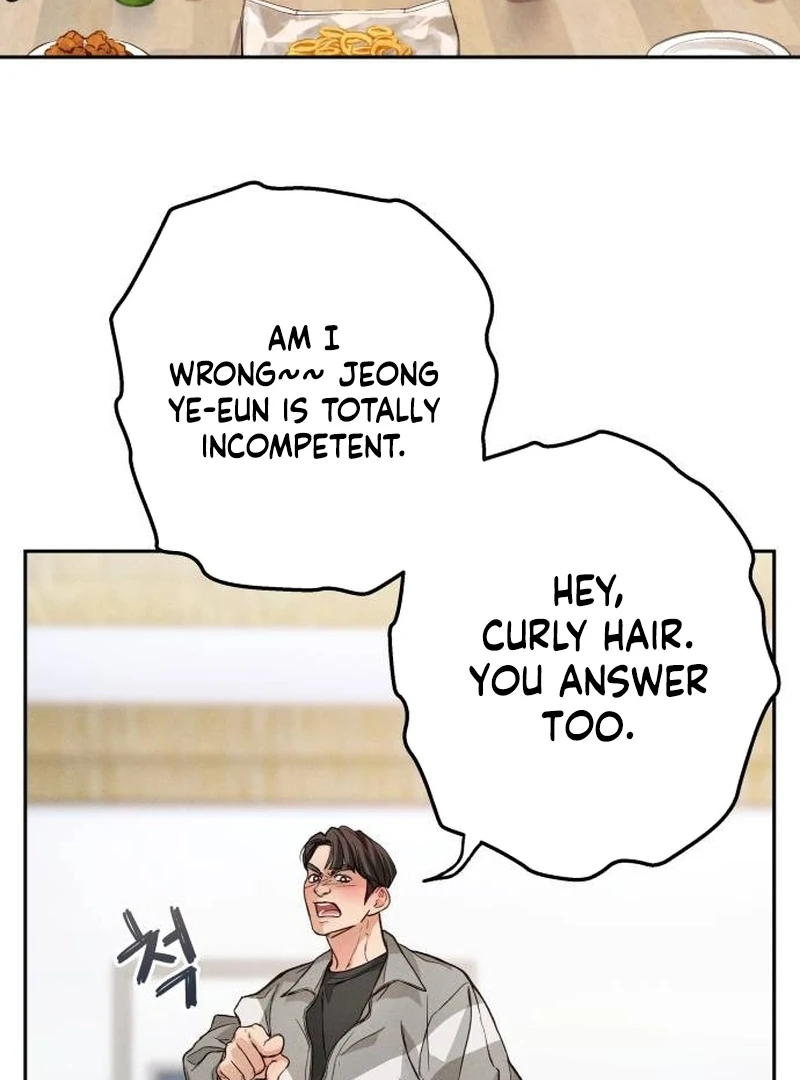 Perfection is Everything Chapter 7 - Page 120