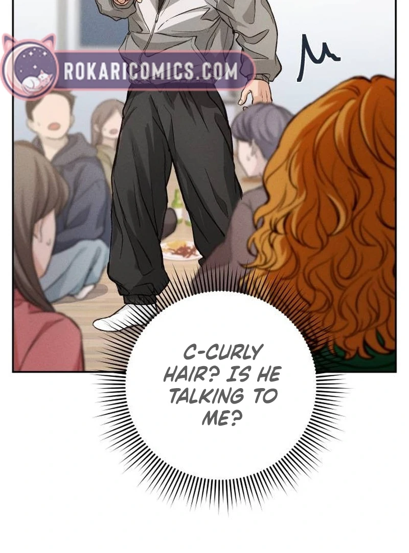 Perfection is Everything Chapter 7 - Page 121