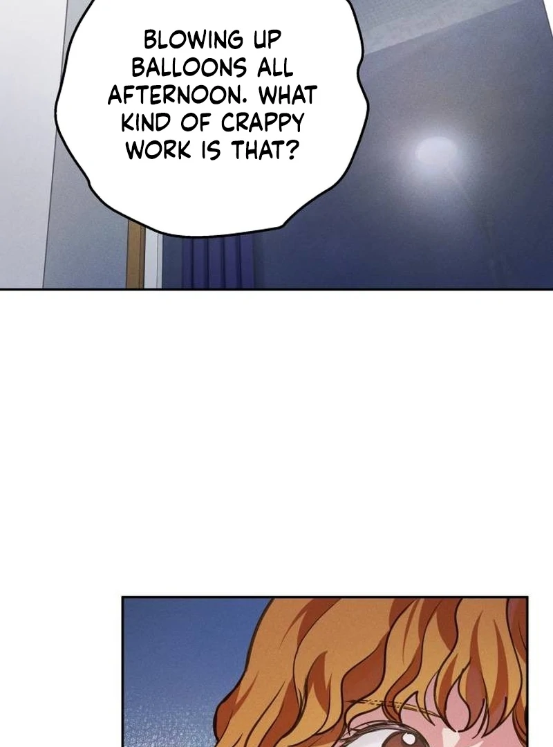 Perfection is Everything Chapter 7 - Page 124