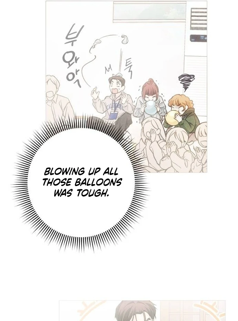 Perfection is Everything Chapter 7 - Page 127