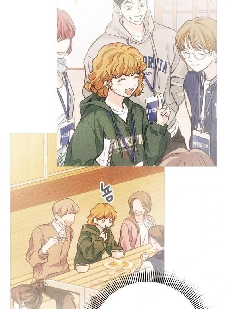 Perfection is Everything Chapter 7 - Page 128