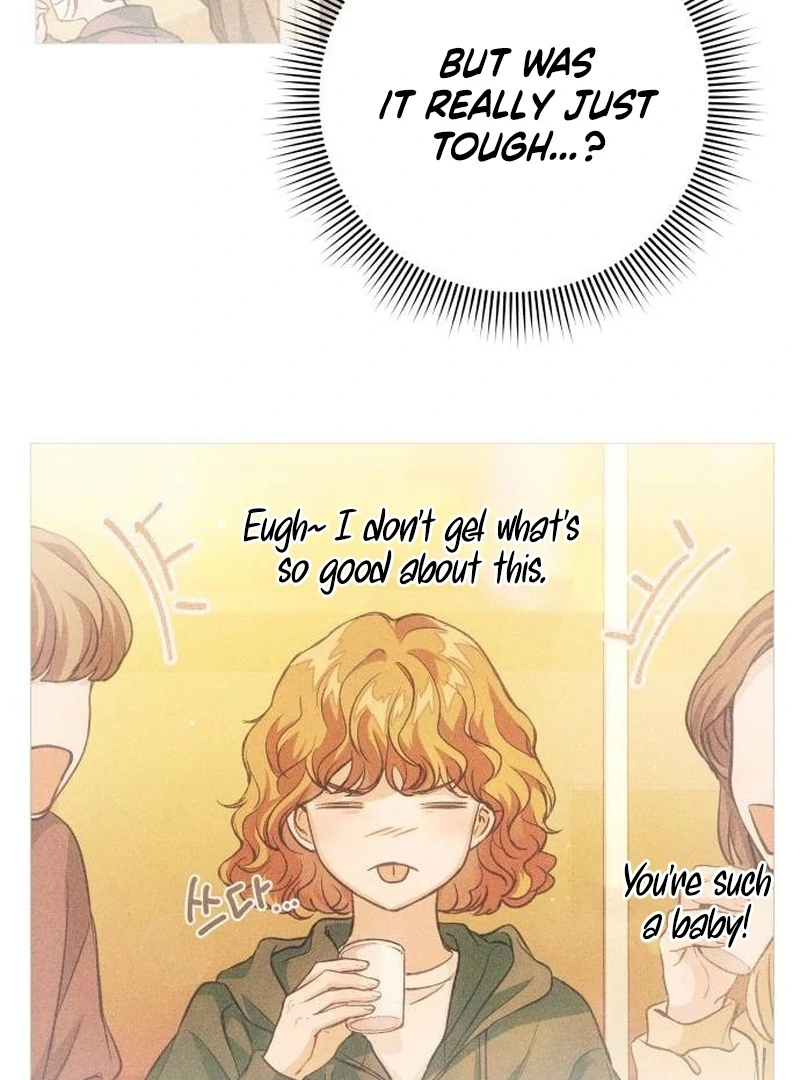 Perfection is Everything Chapter 7 - Page 129
