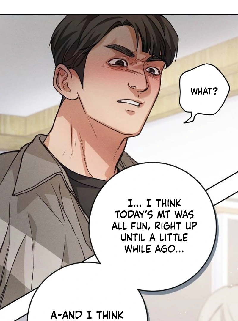 Perfection is Everything Chapter 7 - Page 133